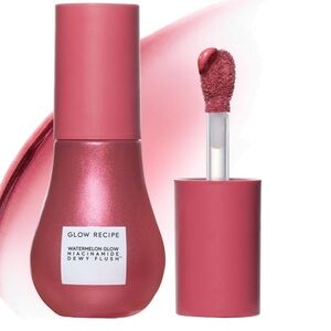 Glow Recipe Watermelon Glow Niacinamide Dewy Flush - berry flush